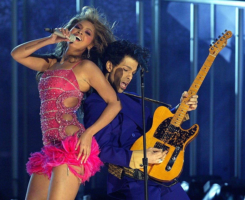 40. yaşına özel 40 fotoğrafla Beyonce - 8