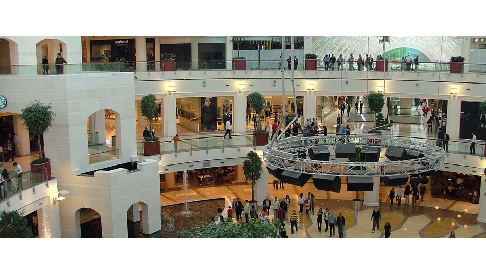 Anadolu alışverişte ilk kez İstanbul'u solladı