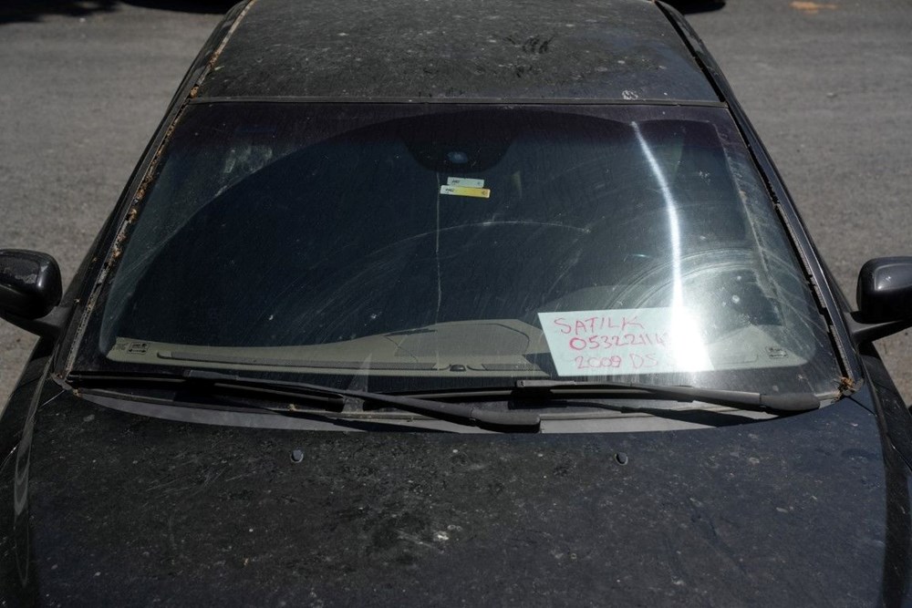 İkinci el otoda satışlar durdu: İlan çok, alan yok! - 5