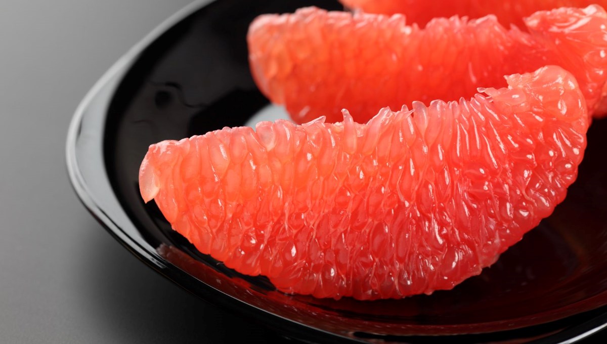 Portakal mı greyfurt mu daha sağlıklı? ABD'li bilim insanları açıkladı