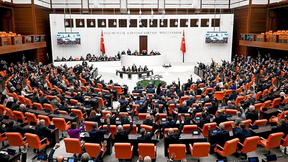 10. Yargı Paketi son dakika gelişmeleri: 2025 Mahkumlara af çıkıyor mu, ceza infaz düzenlemesi neleri kapsıyor? - 2