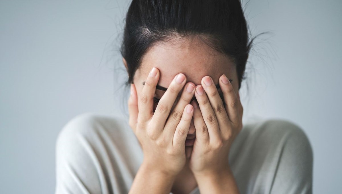 Psikolojik destek almanız gerektiğini gösteren 17 işaret Psikolojik destek almanız gerektiğini gösteren 17 işaret