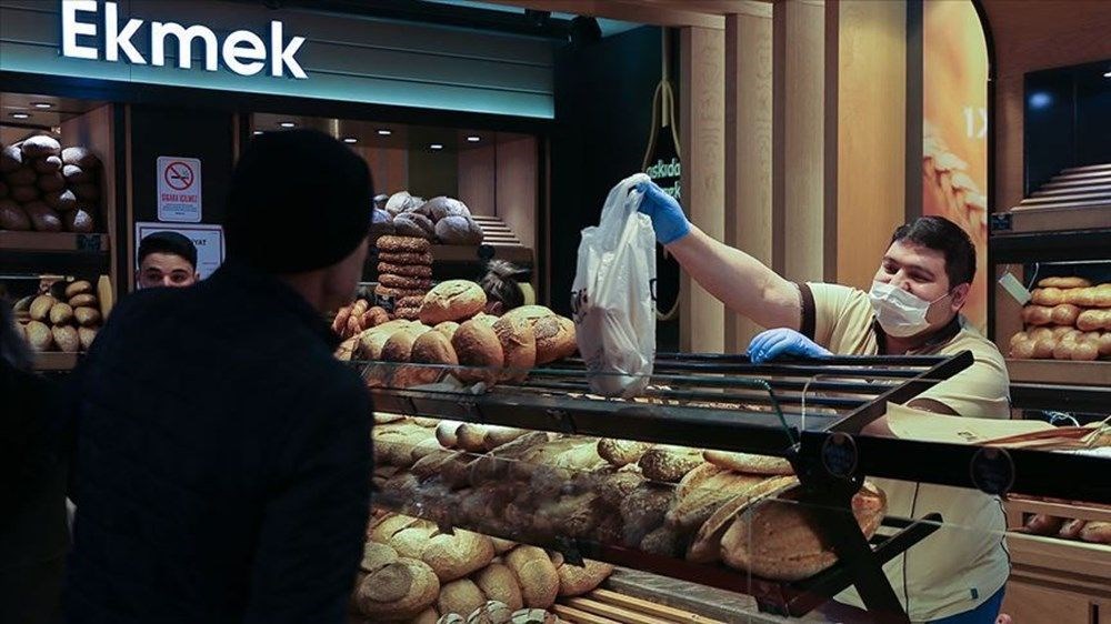 Hafta sonu sokağa çıkma kısıtlaması başladı (Açık olan işletmeler hangileri, kimler kısıtlamadan muaf?) - 4