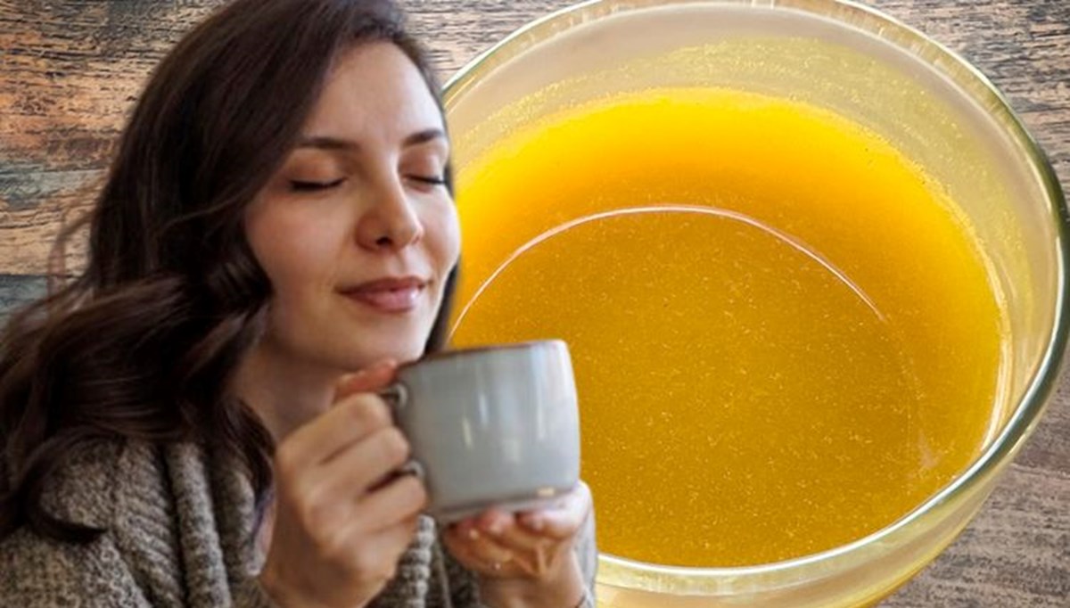 Aç karnına zencefil suyu içince ne olur? Bu etkisini duyan evinden eksik etmiyor Aç karnına zencefil suyu içince ne olur? Bu etkisini duyan evinden eksik etmiyor