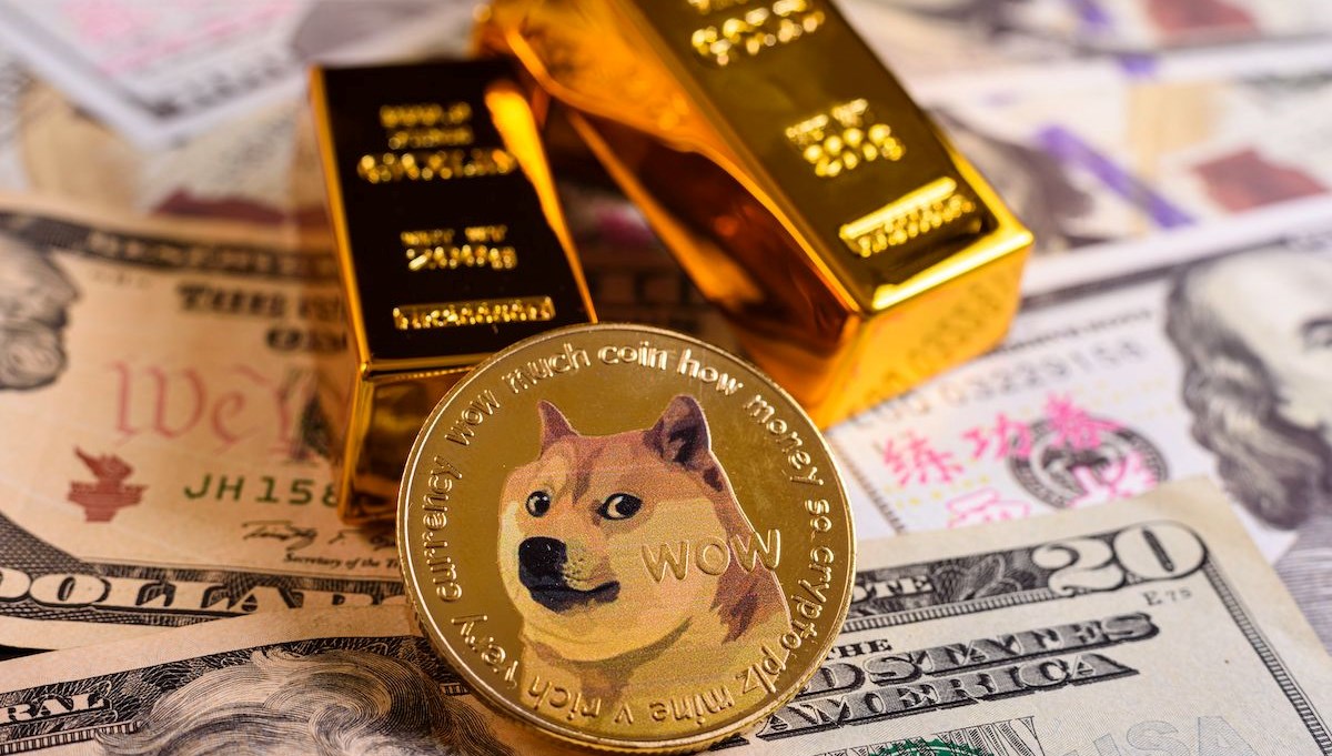 HUH Token, Shiba ve Dogecoin'e benzer bir grafik sergiliyor