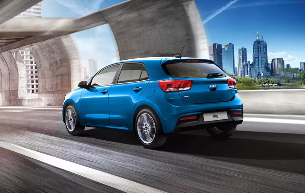 Türkiye'de 2023 yılında satılan en ucuz sıfır otomobiller - 143