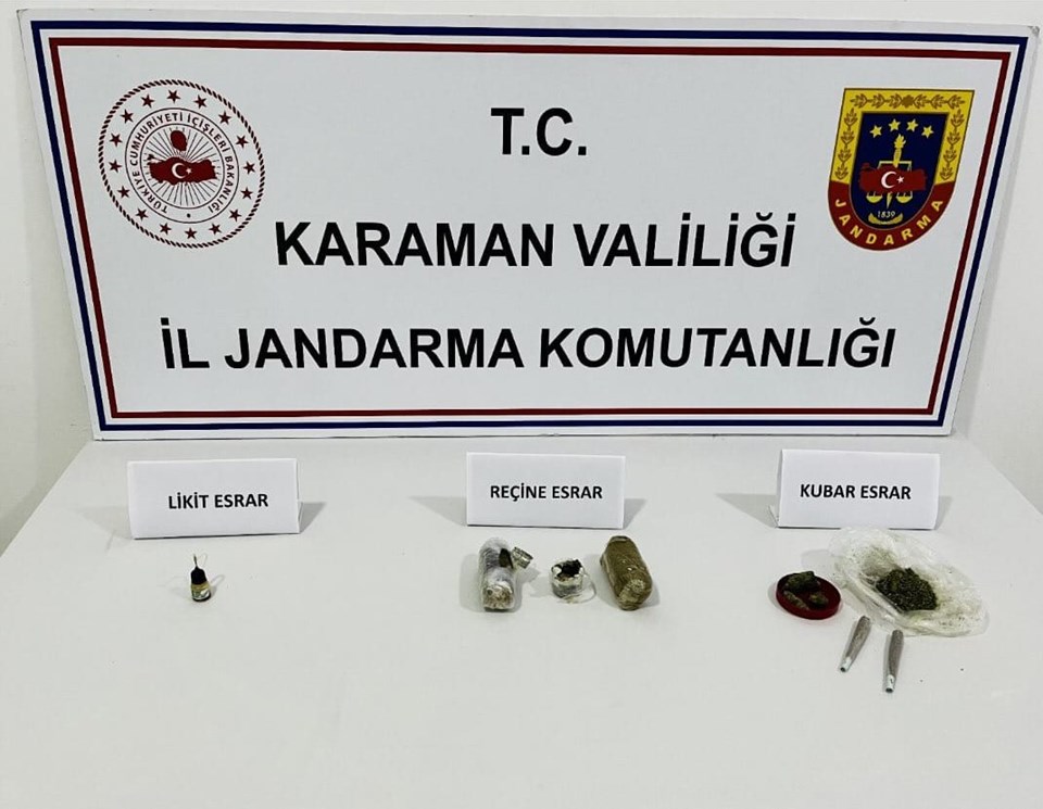 Kahve kavanozunun içinde bulundu: Ev sahibi gözaltına alındı - 1