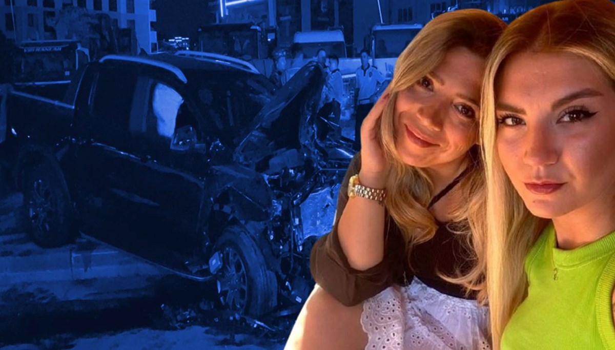 Kardeşlerin öldüğü kazada selektör savunması Kardeşlerin öldüğü kazada selektör savunması