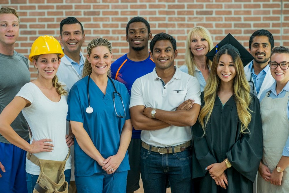 Kanada 2025 yılına kadar yabancı ülkelerden 1,5 milyon daimi göçmen alacak (Kanada’ya göçmenlik başvurusu nasıl yapılır? - 2