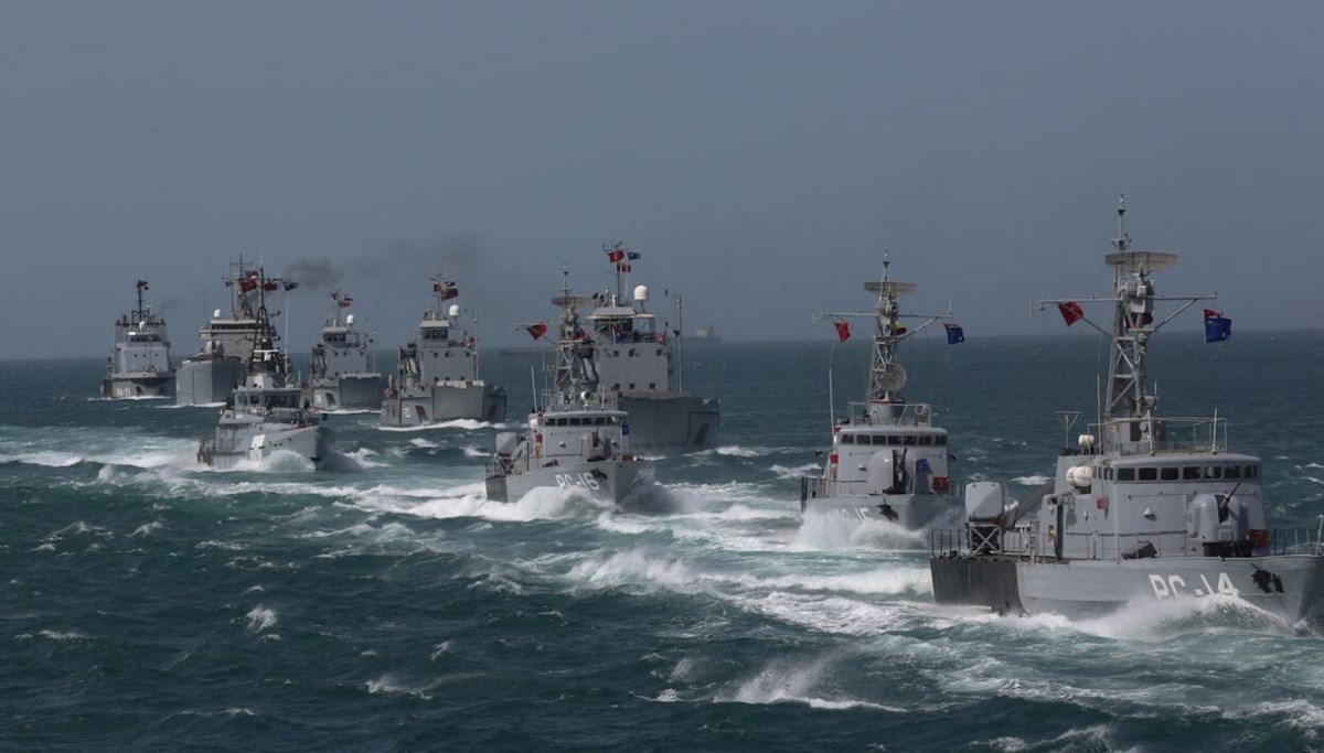 Venezuela ordusu, Karayipler'de tatbikat düzenleyecek