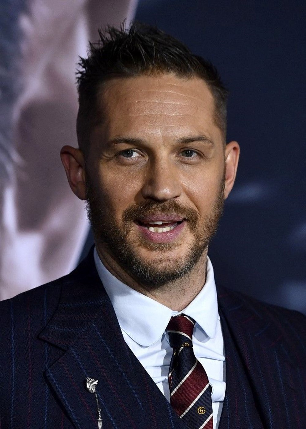 İngiliz oyuncu Tom Hardy Jiu-Jitsu'da altın madalya kazandı - 8