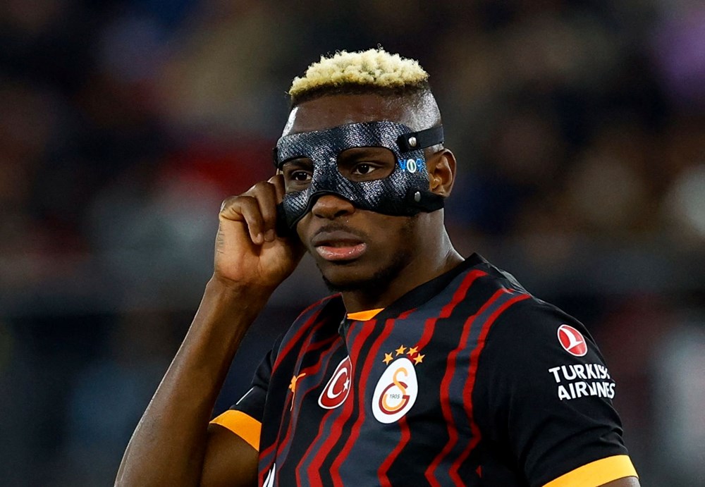 Dünyanın en iyi futbolcuları belli oldu: Yılın listesinde Tek Türk - 2
