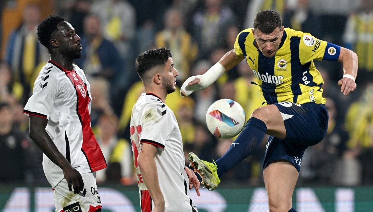 Fenerbahçe'nin ilk 5 kâbusu: Taraftarı üzen istatistik Fenerbahçe'nin ilk 5 kâbusu: Taraftarı üzen istatistik