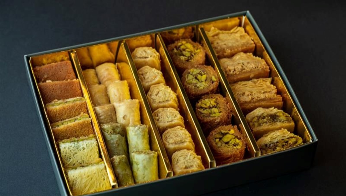 Ürün ambalajının darası alınacak