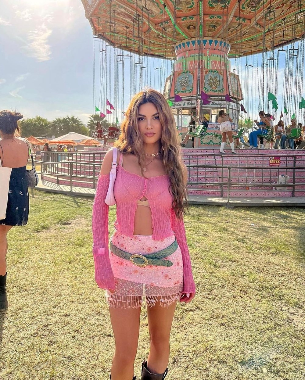 En güzel etek modelleri (2024 etek trendleri) - 5