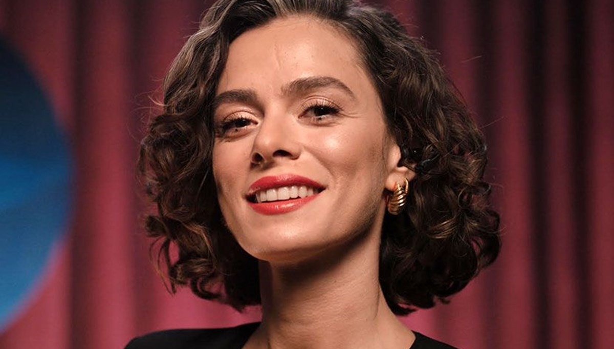 Özge Özpirinçci'nin bebeğinin cinsiyeti belli oldu
