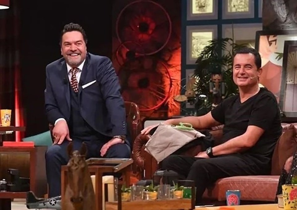 Beyaz Show geri dönüyor: Detaylar ortaya çıktı - 2