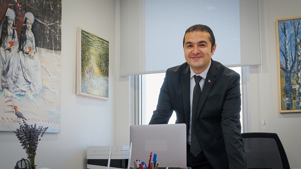 TRT'de yönetim değişti: TRT Genel Müdürlüğü'ne Mehmet Zahid Sobacı atandı - 2