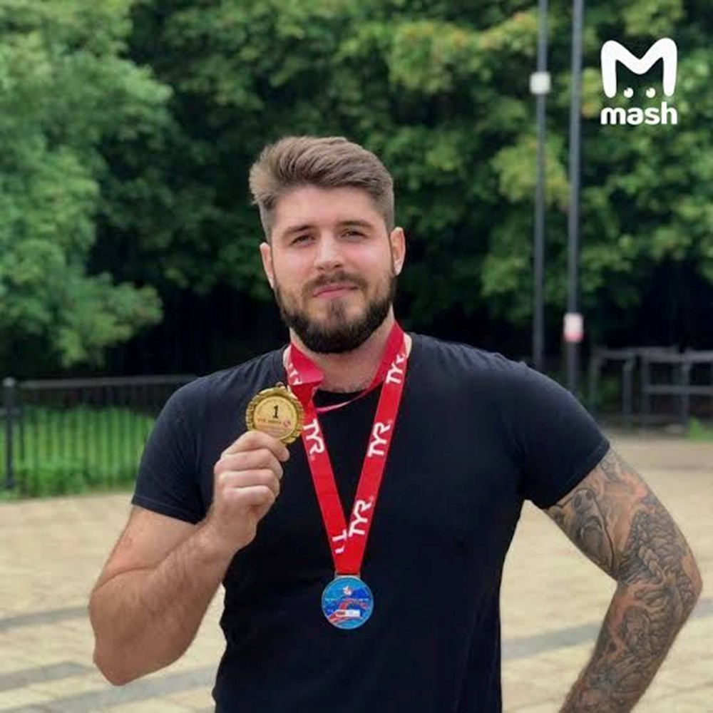 37. Bo�azi�i K�talararas� Y�zme Yar����nda kay�p vakas�