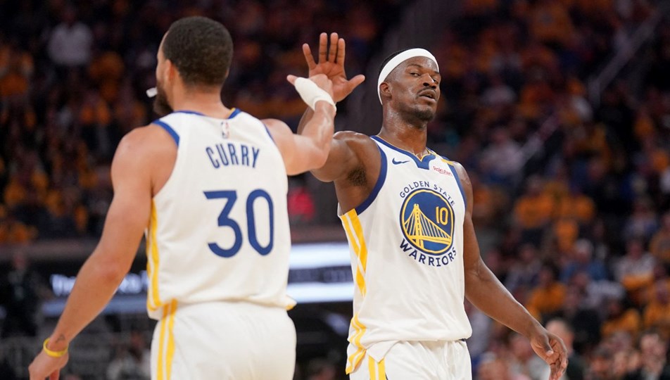 Stephen Curry yıldızlaştı; Warriors, Alperen Şengünlü Rockets'ın rakibi oldu