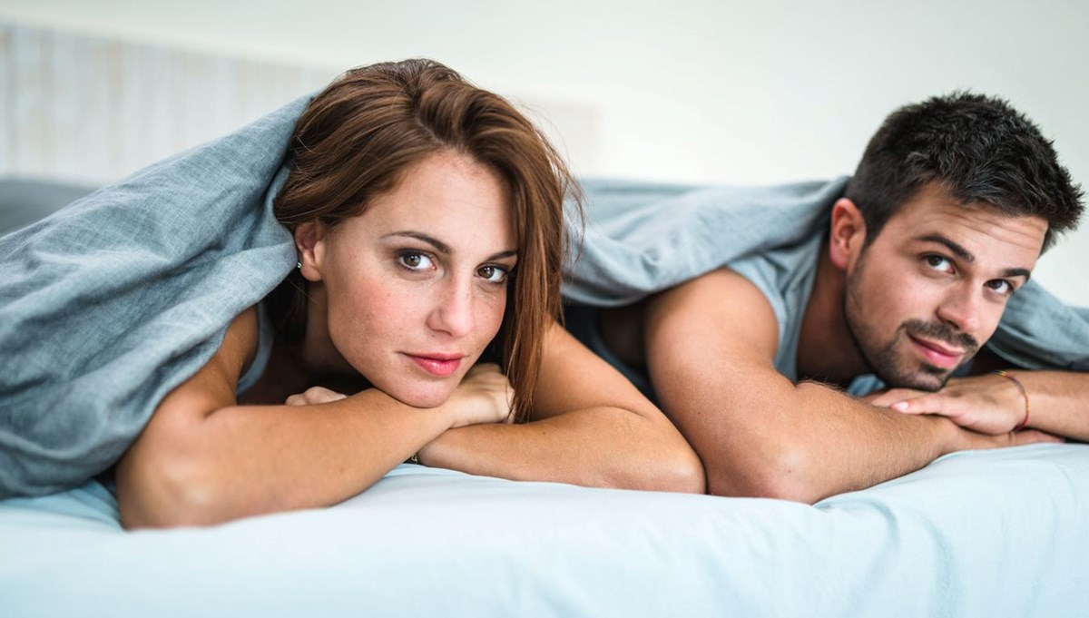 Birçok çift aynı hatayı yapıyor: Fantezi bağının 2 tehlikesi