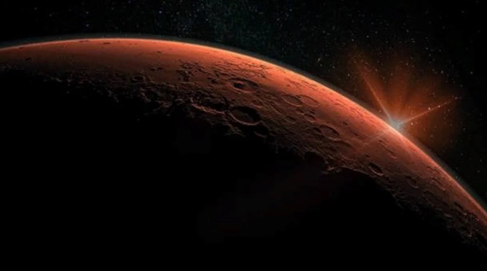 Jüpiter'in uydusu dev çarpışmaya sahne oldu: Dinozorları yok eden asteroitten daha büyük! - 5