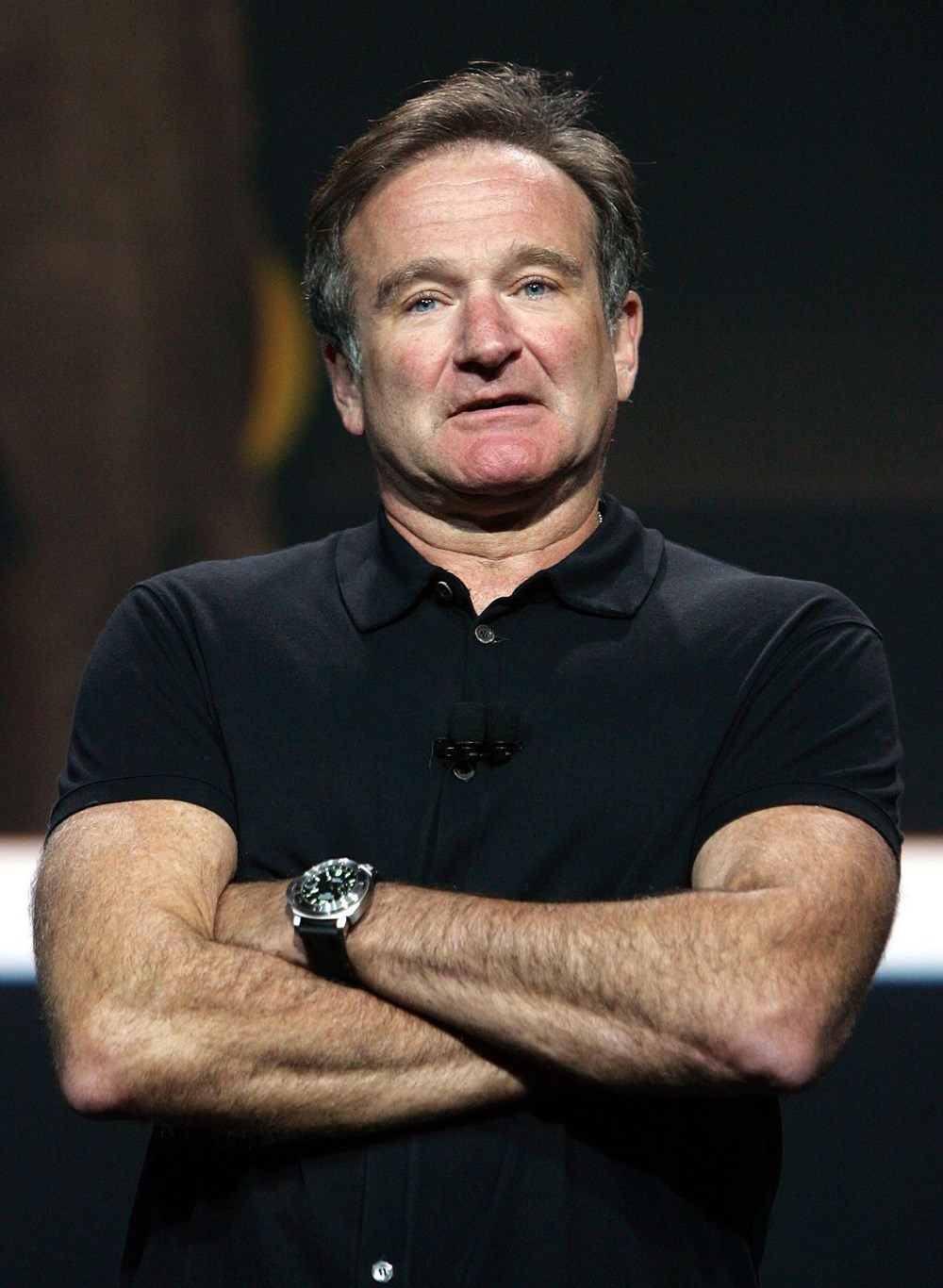 Robin Williams'ın son günleri belgesel oldu: İçinde tükenen bir şeyler vardı - 4