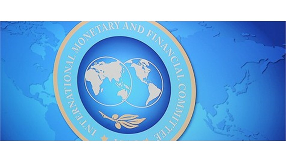 IMF büyüme tahminini düşürdü