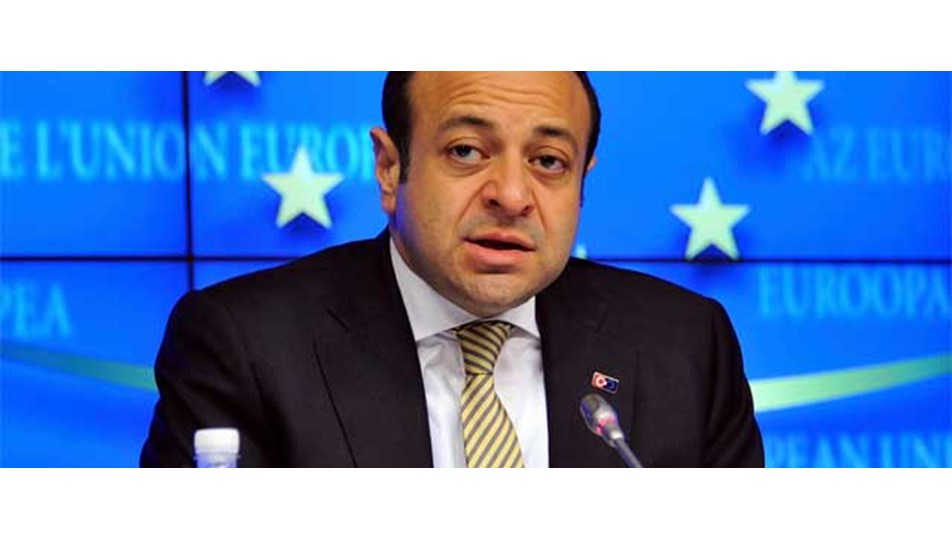 Bağış: Türkiye son sözünü söylemedi