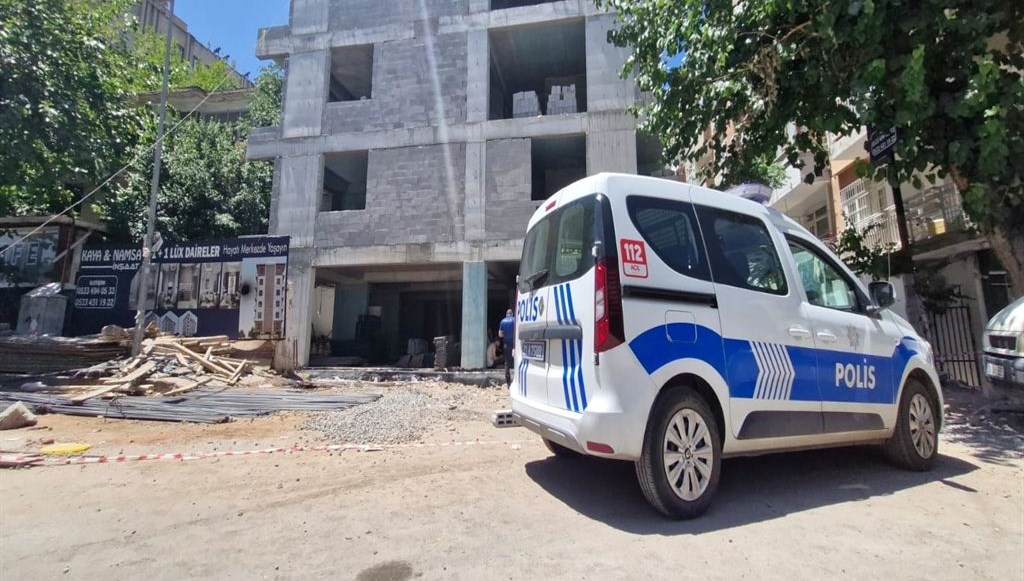 Diyarbakır'daki iş kazasından ikinci acı haber