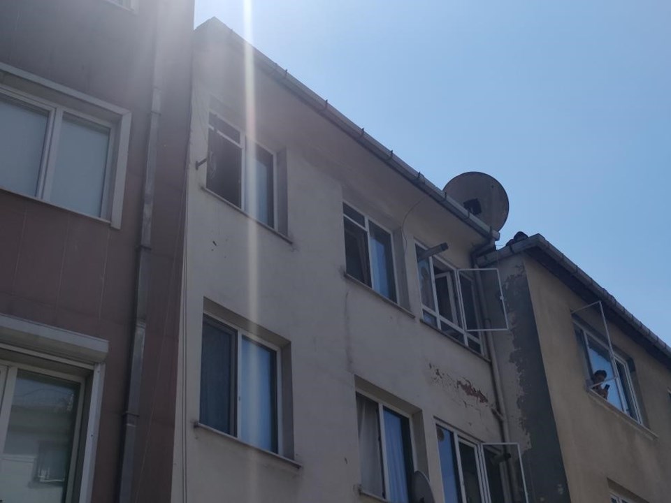 İstanbul'da eski sevgiliden çifte cinayet - 2