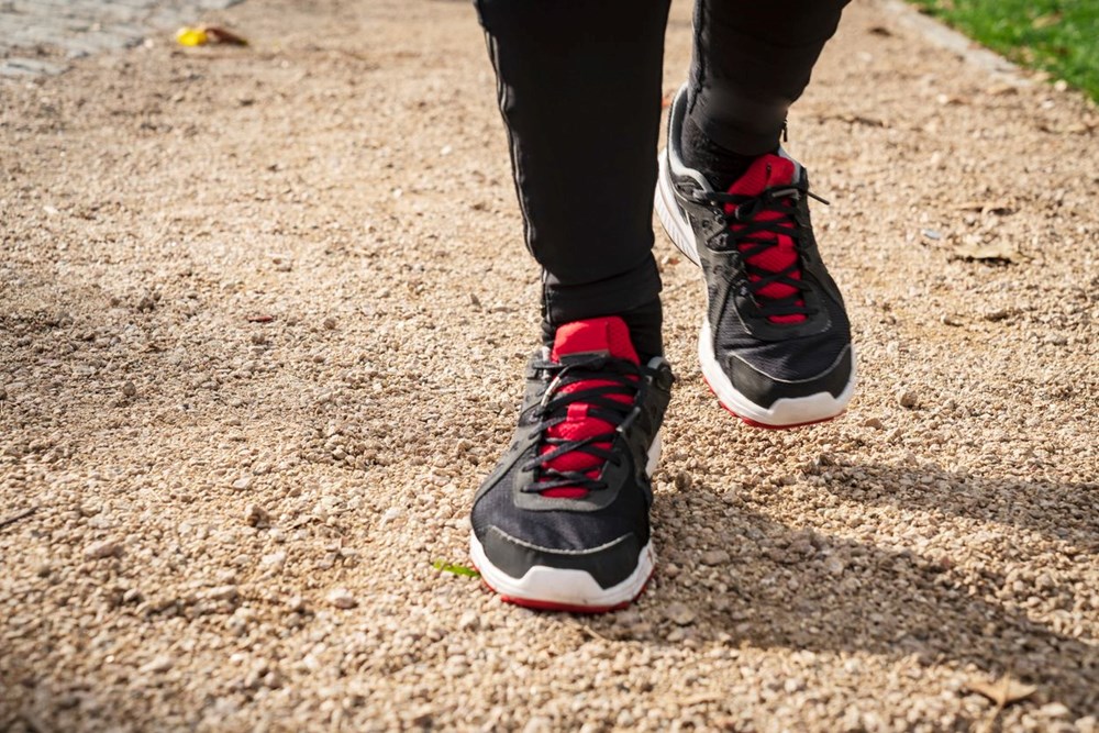 30 dakika yürüyüşün tesiri: Bu hastalığı bedeninizden yok ediyor 73 GG7q4NUpfEGUgmYwzA1M0Q