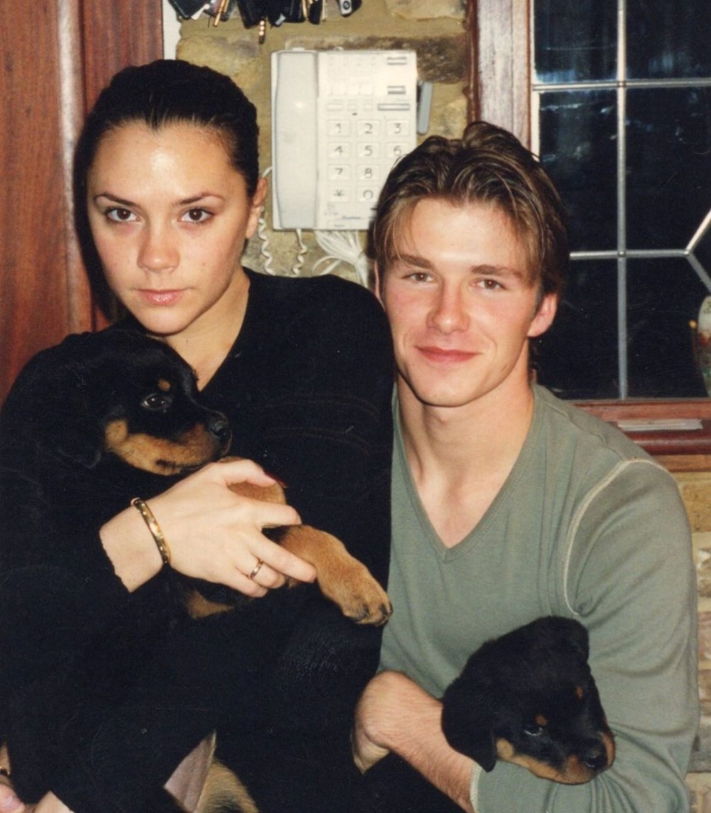 25 yıldır ihanete uğruyor! David Beckham'ın sırlarla dolu evi - 2