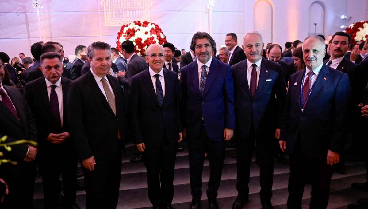 TBB Başkanı Alpaslan Çakar ABD'de temaslarda bulundu TBB Başkanı Alpaslan Çakar ABD'de temaslarda bulundu