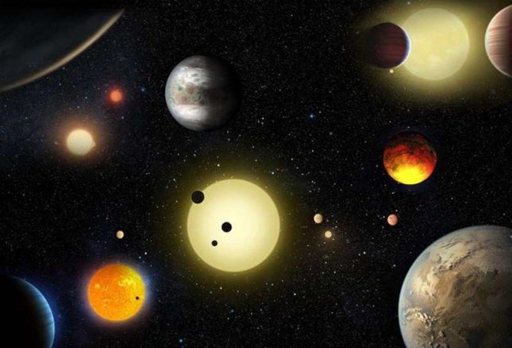 397 yıl sonra bir ilk: Jüpiter ve Satürn gökyüzünde "tek bir yıldız" gibi parlayacak - 5