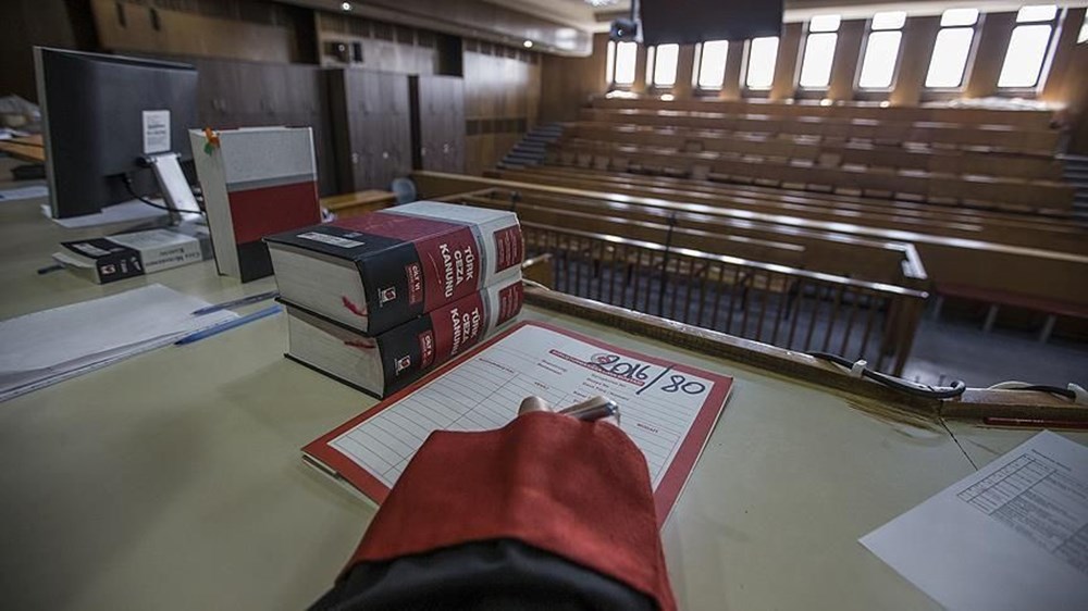 Yargı paketinde son durum: 9. Yargı Paketi'nin ayrıntıları belli oldu - 6