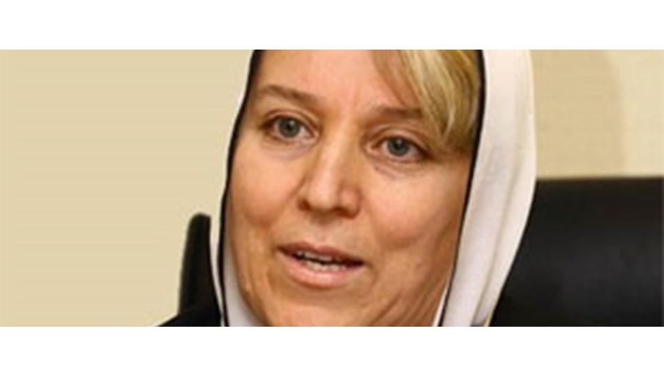 Ayşe Sucu Diyanet'teki görevine dönebilecek