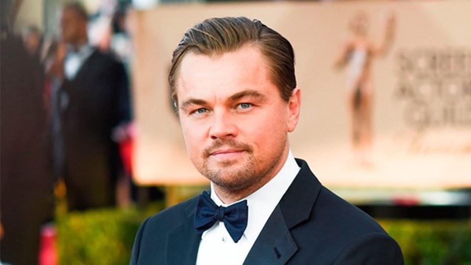 Leonardo DiCaprio 20 milyon dolar bağışlıyor - 1