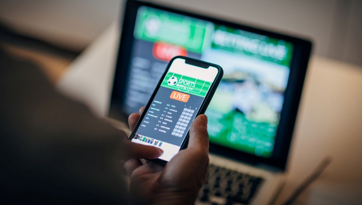 SON DAKİKA HABERİ: Yasadışı bahis çetesi