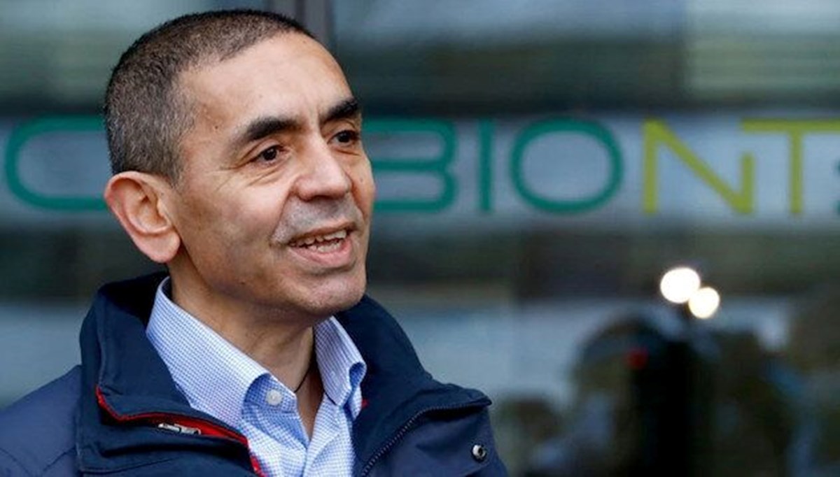 Uğur Şahin uyardı: Omicron'un aşılardan kaçabilen yeni bir alt türü çıkabilir