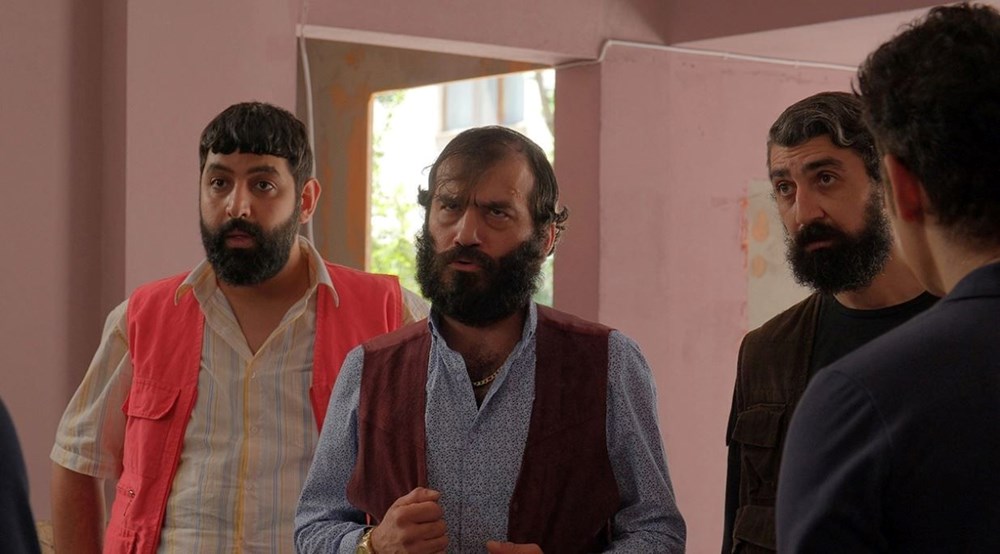 Güven Bana filmi oyuncuları kimler? Güven Bana filmi - 3