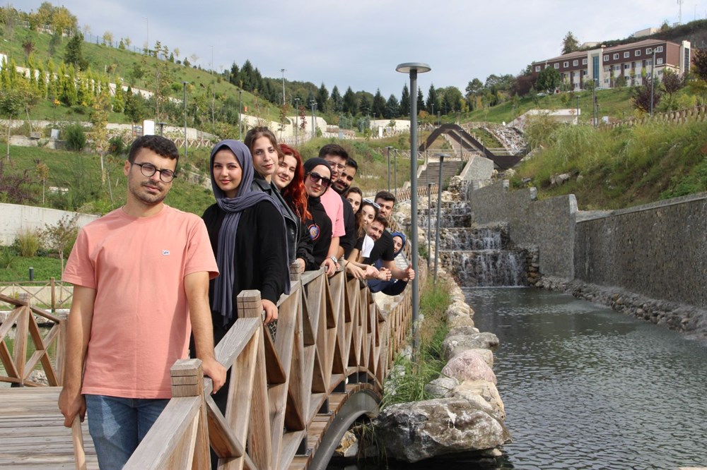 Düzce'den Dünyaya: Bir Hayalin Doğuşu 73 GHO5Qkmoo0ya16tnHsT5fg