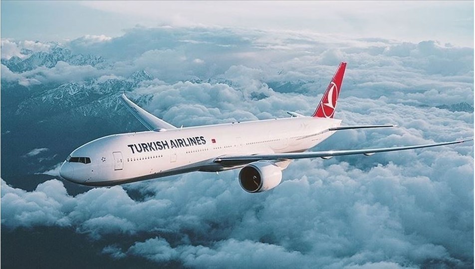 THY’nin Yunanistan seferlerine grev engeli