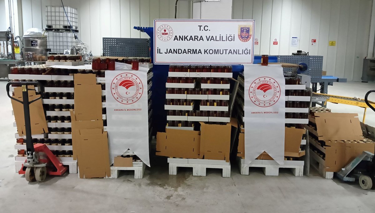 960 milyon liralık operasyon! 960 milyon liralık operasyon!