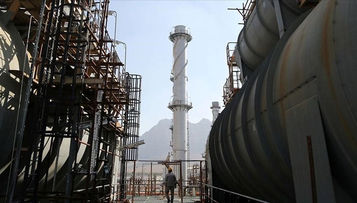 Küresel petrol arzında ağustosta günlük 80 bin varil artış Küresel petrol arzında ağustosta günlük 80 bin varil artış