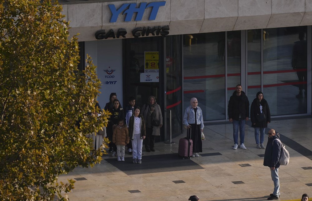 Ulu Önder Atatürk’ü minnetle anıyoruz | Saat 09.05’te Türkiye’de hayat durdu - 15