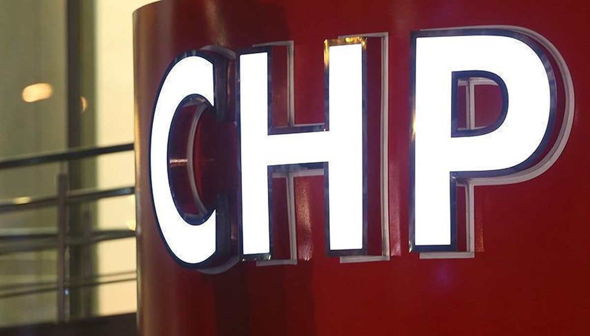 CHP'de oy verme işleminde son gün CHP'de oy verme işleminde son gün