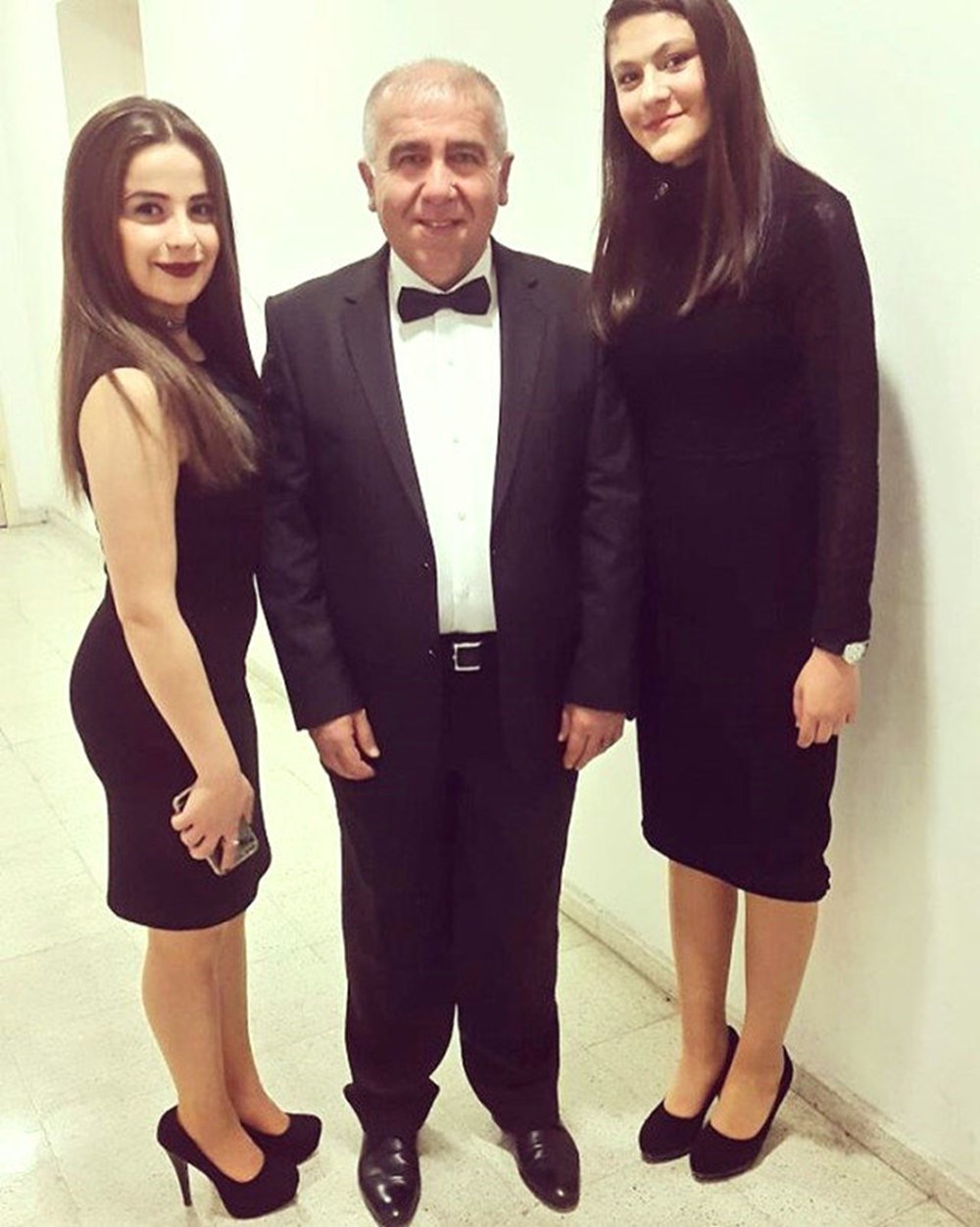 ‘Fındık Kurdu’ Berna Karagözoğlu büyüdü Magazin Haberleri NTV