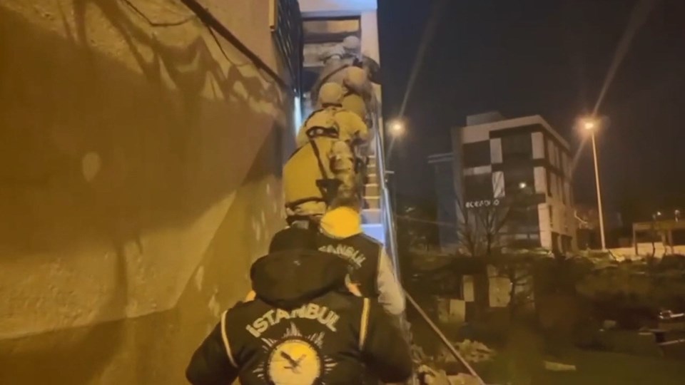 Silahlı saldırının altından aldatılma hikayesi çıktı: İşkence görüntüleri ele verdi - 1