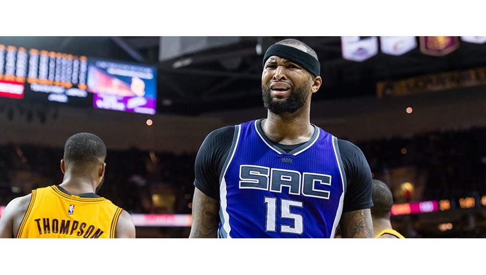Cousins'ın yeni takımı Pelicans